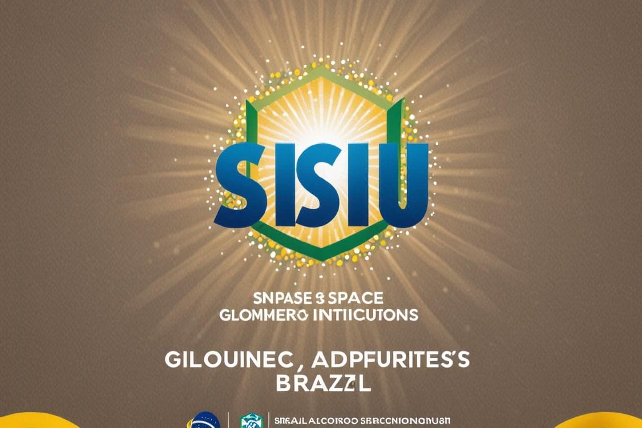 การนำทาง SiSU 2021: คำแนะนำที่ครอบคลุมเกี่ยวกับผลการสอบ วันที่ลงทะเบียน และเคล็ดลับการรับเข้าเรียน image